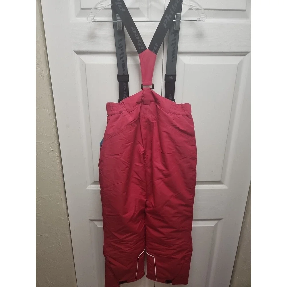 PHIBEE kids insulated